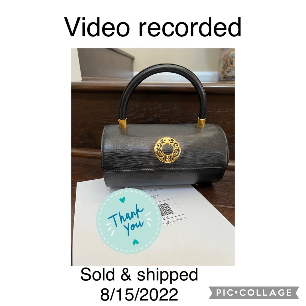 “Sold”